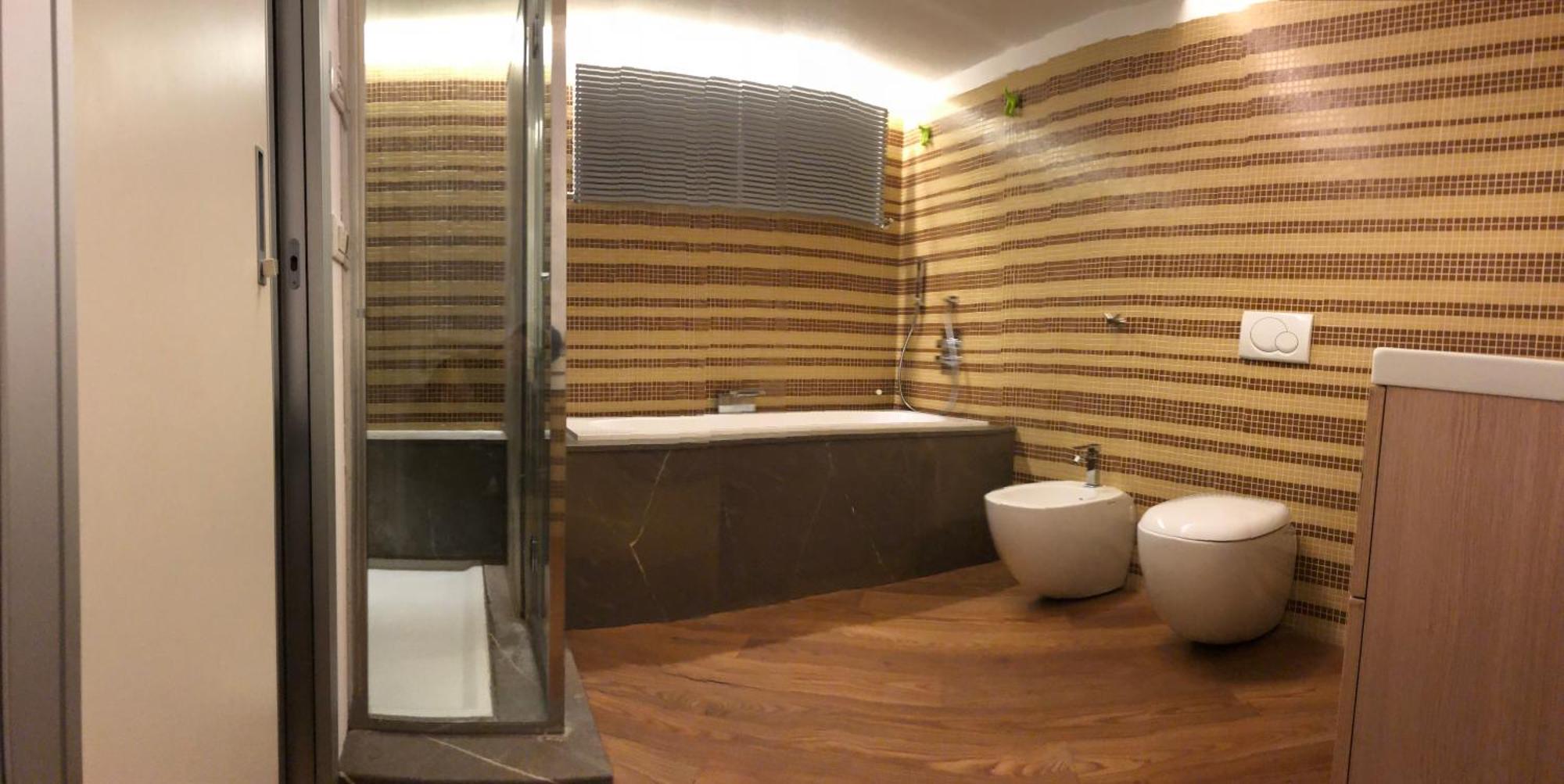 Motta Di Livenza Deluxe Apartment Екстериор снимка