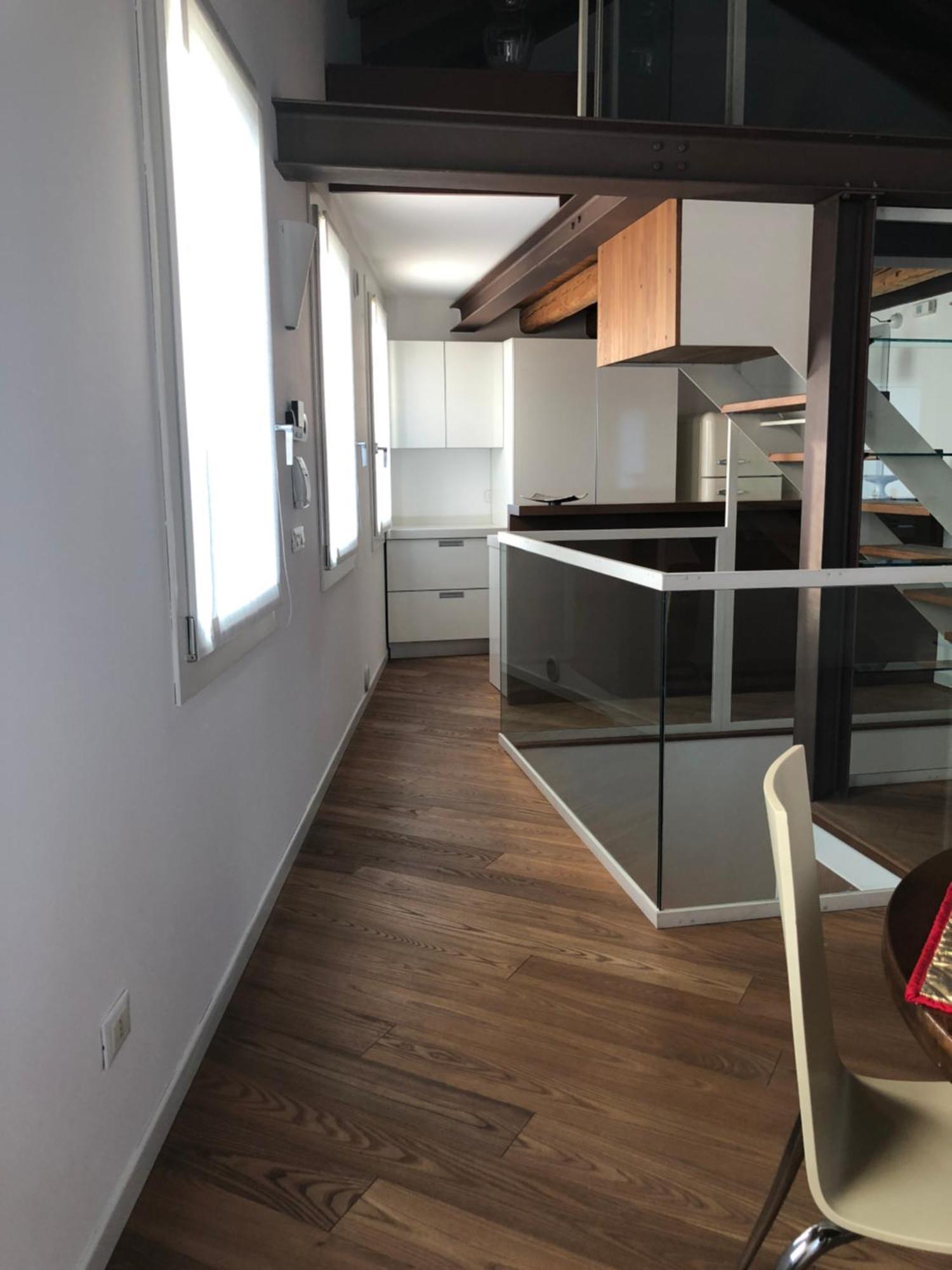 Motta Di Livenza Deluxe Apartment Екстериор снимка