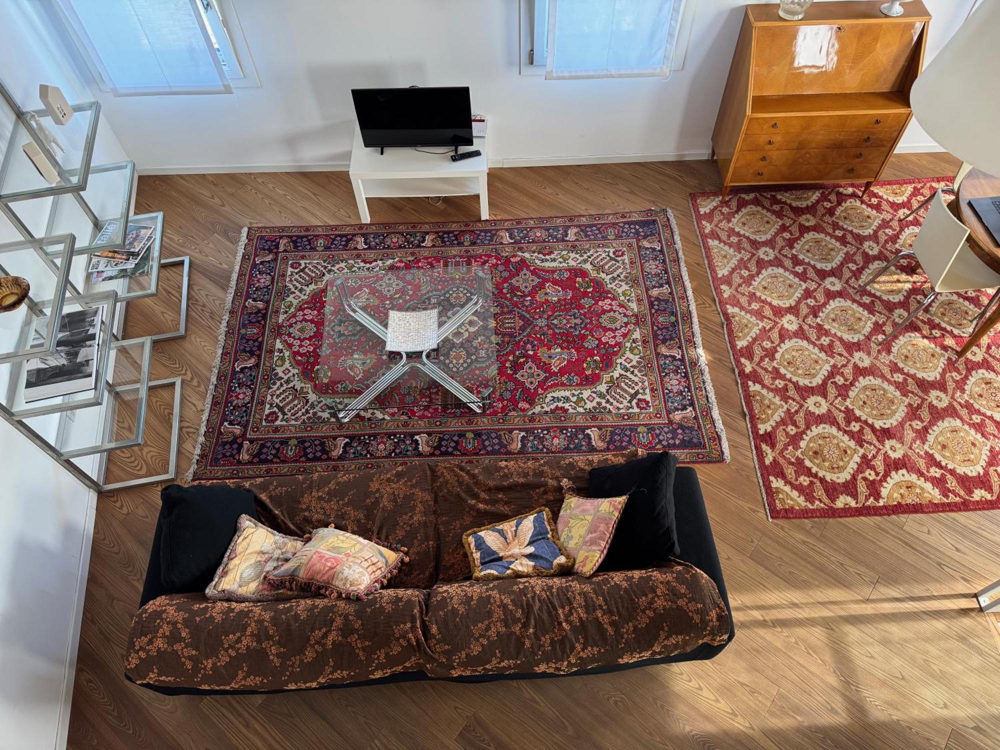 Motta Di Livenza Deluxe Apartment Екстериор снимка