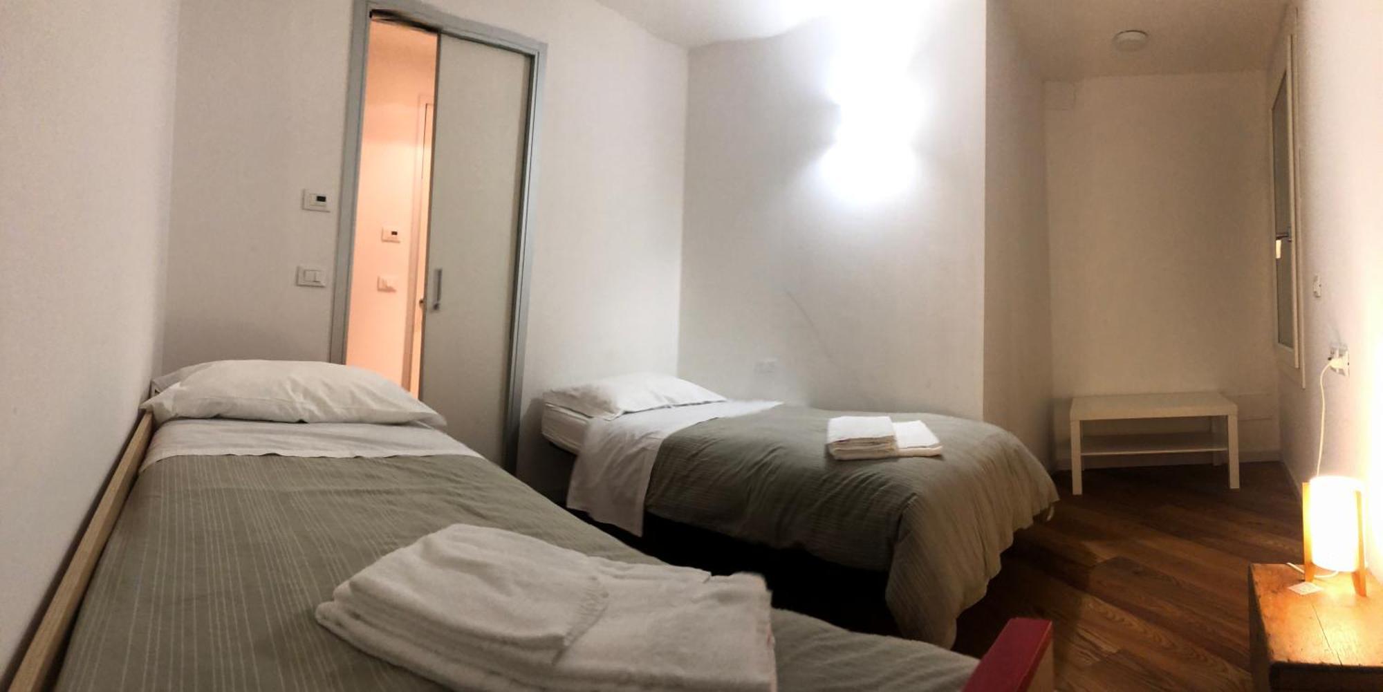 Motta Di Livenza Deluxe Apartment Екстериор снимка